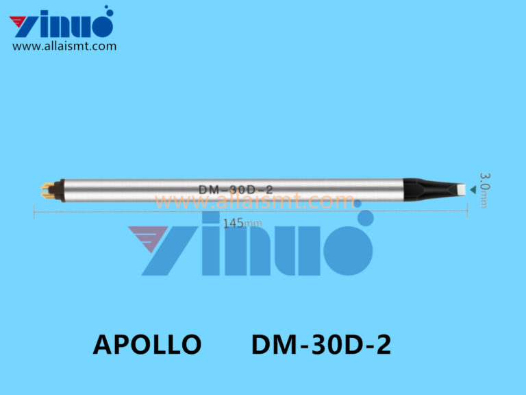 DM-30D-2 Apollo Soldering Tip