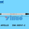 DM-30DV1-2 Apollo Soldering Tip