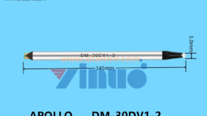 DM-30DV1-2 Apollo Soldering Tip