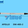 DM-40D-2 Apollo Soldering Tip