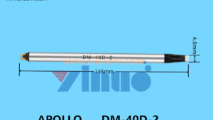 DM-40D-2 Apollo Soldering Tip