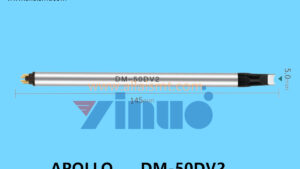 DM-50DV2 Apollo Soldering Tip