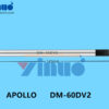 DM-60DV2 Apollo Soldering Tip