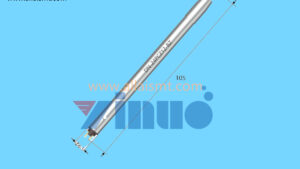 DN-24PCZ12-BZ Apollo Soldering Tip