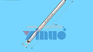 DN-30PCZ14-BZ Apollo Soldering Tip