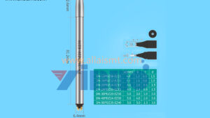 DN-30PDZ20-EZ30 Apollo Soldering Tip