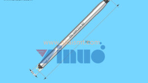 DN-50PCZ24-BZ Apollo Soldering Tip