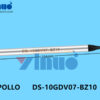 DS-10GDV07-BZ10 Apollo Soldering Tip