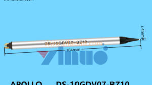 DS-10GDV07-BZ10 Apollo Soldering Tip