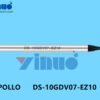 DS-10GDV07-EZ10 Apollo Soldering Tip