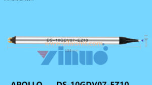 DS-10GDV07-EZ10 Apollo Soldering Tip