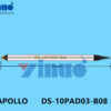 DS-10PAD03-B08 Apollo Soldering Tip