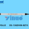 DS-13GDV08-BZ15 Apollo Soldering Tip