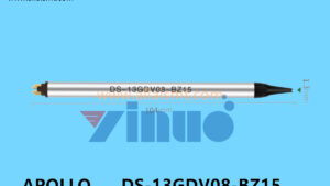 DS-13GDV08-BZ15 Apollo Soldering Tip