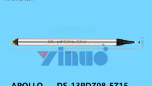 DS-13PDZ08-EZ15 Apollo Soldering Tip