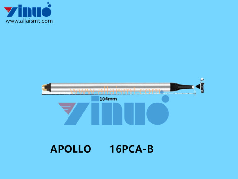 DS-20PCA-B Apollo PCA PC PDZ DV2 RDD soldering machine tip