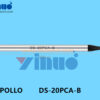 DS-20PCA-B Apollo Soldering Tip