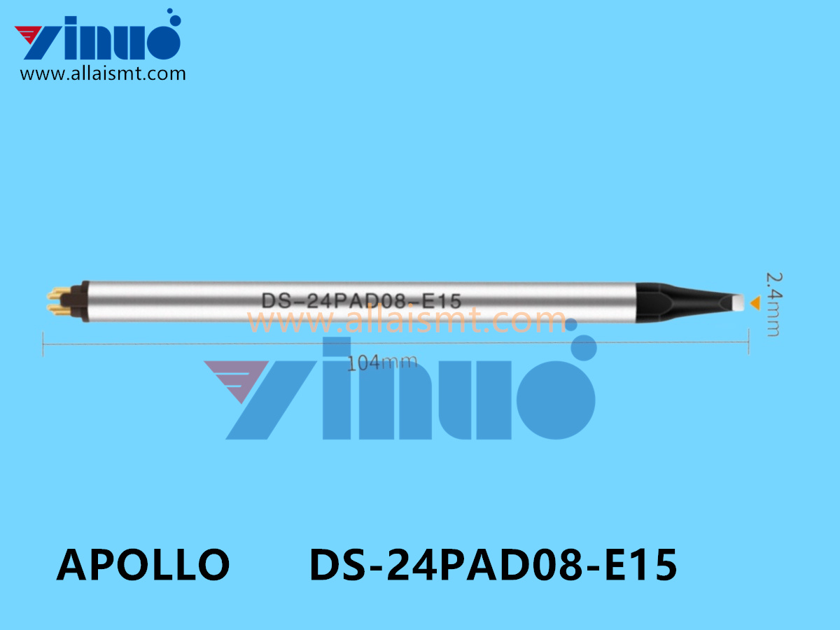 DS-30PAD10-B30 Apollo Soldering Tip