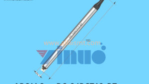 DS-24PCZ12-BZ Apollo Soldering Tip