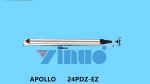 DS-24PDZ-EZ Apollo PCA PC PDZ DV2 RDD soldering machine tip