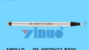 DS-30GDV17-BZ30 Apollo Soldering Tip