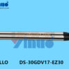DS-30GDV17-EZ30 Apollo Soldering Tip