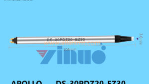 DS-30PDZ20-EZ30 Apollo Soldering Tip