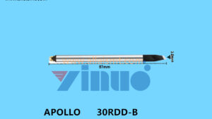 DS-30RDD-B Apollo PCA PC PDZ DV2 RDD soldering machine tip