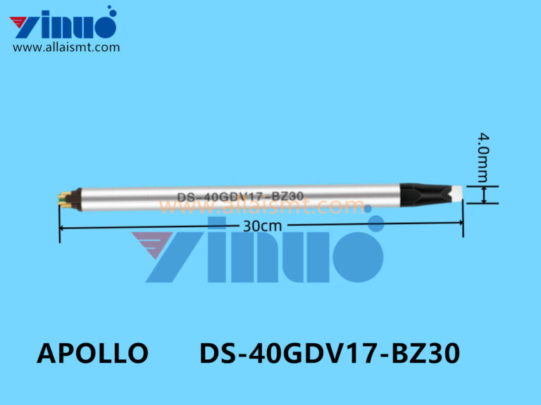 DS-40GDV17-BZ30 Apollo Soldering Tip