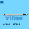 DS-40PCA-B Apollo PCA PC PDZ DV2 RDD soldering machine tip