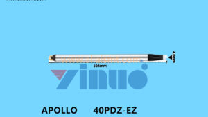 DS-40PDZ-EZ Apollo PCA PC PDZ DV2 RDD soldering machine tip