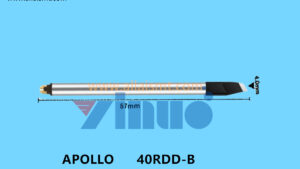 DS-40RDD-B Apollo PCA PC PDZ DV2 RDD soldering machine tip