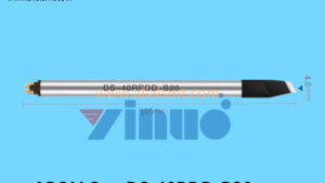 DS-40RDD-B20 Apollo Soldering Tip