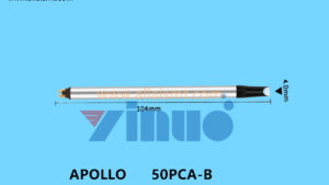 DS-50PCA-B Apollo PCA PC PDZ DV2 RDD soldering machine tip