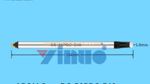 DS-50PDS-E40 Apollo Soldering Tip