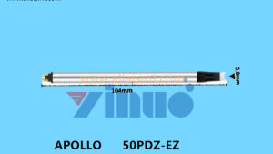 DS-50PDZ-EZ Apollo PCA PC PDZ DV2 RDD soldering machine tip