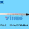 DS-50PDZ35-EZ40 Apollo Soldering Tip