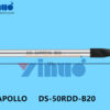 DS-50RDD-B20 Apollo Soldering Tip
