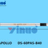DS-60PAS-B40 Apollo Soldering Tip
