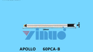 DS-60PCA-B Apollo PCA PC PDZ DV2 RDD soldering machine tip