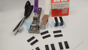 Double Splice Tape -Used for splicing processes in SMT processes