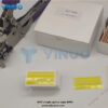 ESD Double SMT Splice Tape 8mm Yellow 5mm x 40mm