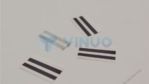 ESD Double Splice Tape 8MM for SMT splicing tape 500pcs box