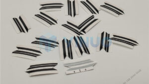 ESD SMT 8MM Special Splice Double Tape For Panasonic Machine Splicing