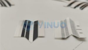 ESD SMT 8MM Special Splice Double Tape For Panasonic Machine Splicing