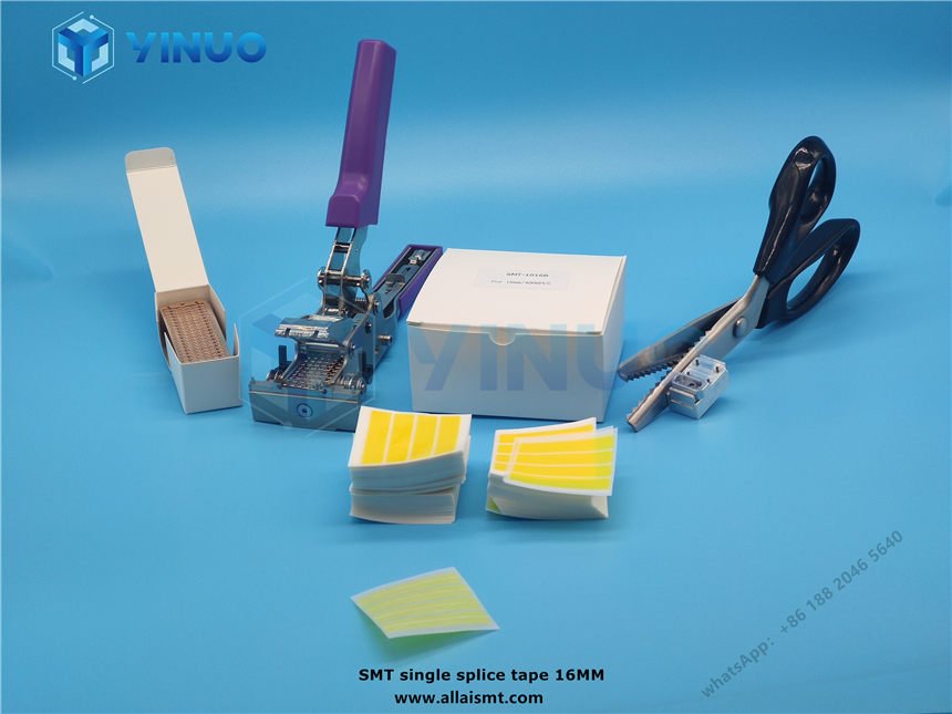 Economic SMT Single Splice Tape 16mm made in China