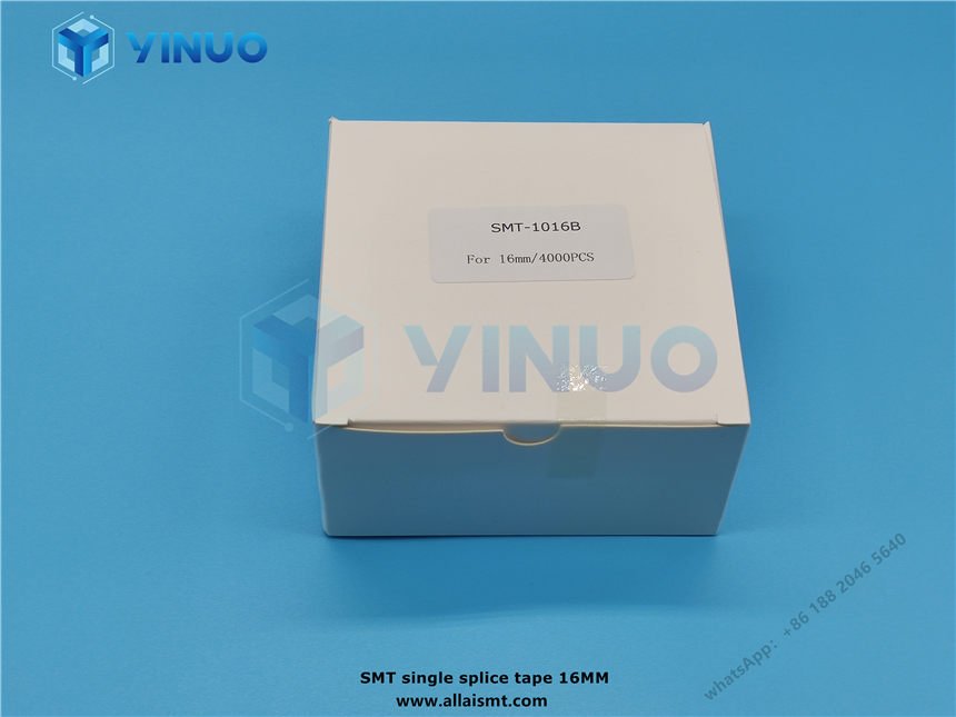 Economic SMT Single Splice Tape 16mm made in China