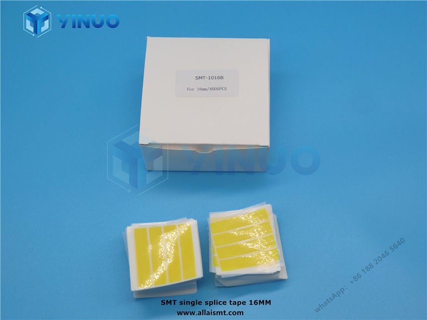 Economic SMT Single Splice Tape 16mm made in China