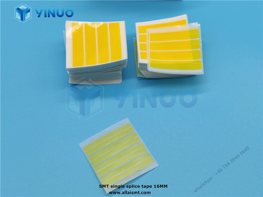 Economic SMT Single Splice Tape 16mm made in China
