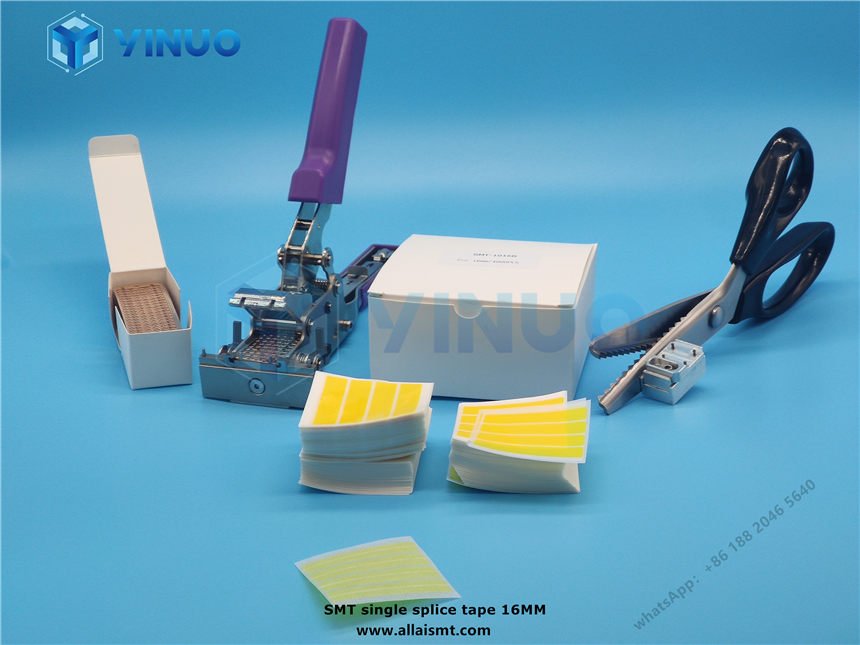 Economic SMT Single Splice Tape 16mm made in China